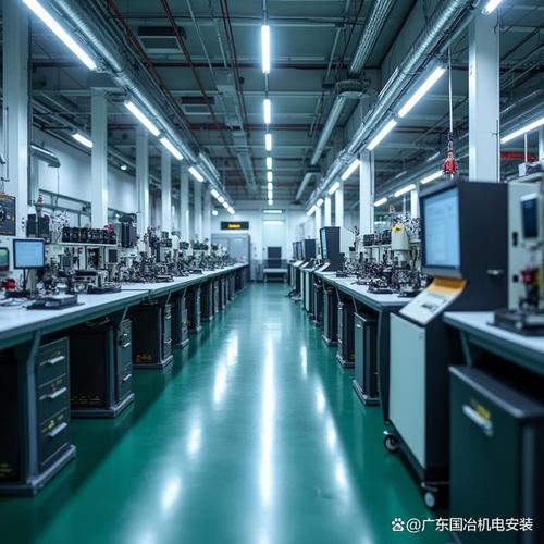 广州黄埔电力电子元器件制造设备安装公司推荐与选择指南