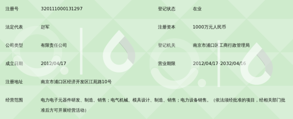 南京信保诺电气科技 专注电力电子元器件制造的创新力量